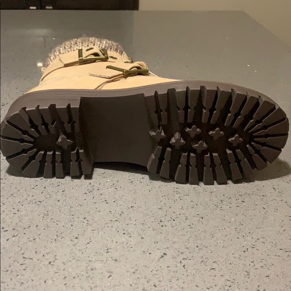 Cliff boots - Picture 2 of 5